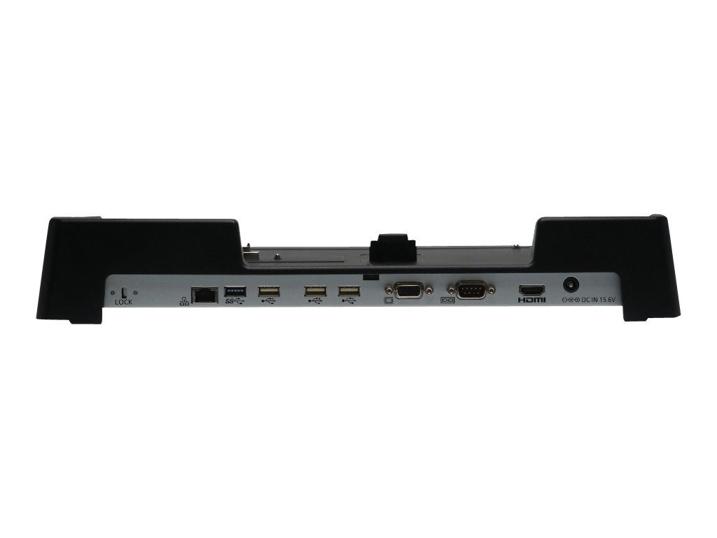 Panasonic Notebooks CF-53 Desktop Port Replicator