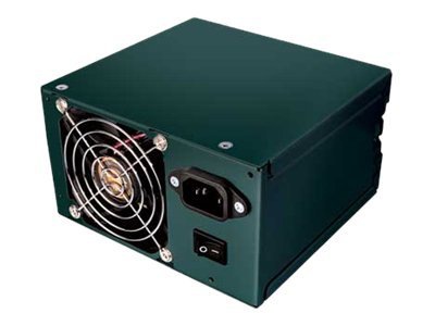 Antec EarthWatts EA-500D Green - power supply - 500 Watt