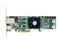 ARECA 6G SAS 2.0 LOW PROFILE RAID CA