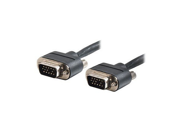 C2G VGA cable - 10.7 m