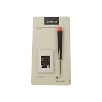 Jabra battery - Li-Ion