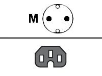 CISCO DIRECT CAB-CEE77-C19-EU=