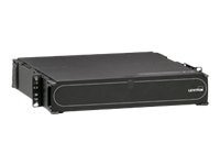 Leviton Opt-X 1000i network device enclosure - 2U - 19"