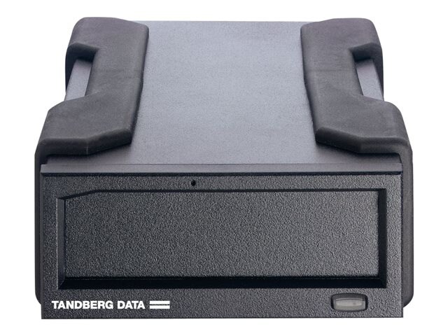 Tandberg RDX QuikStor - RDX drive - SuperSpeed USB 3.0