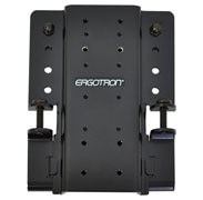 Ergotron Slatwall - mounting bracket