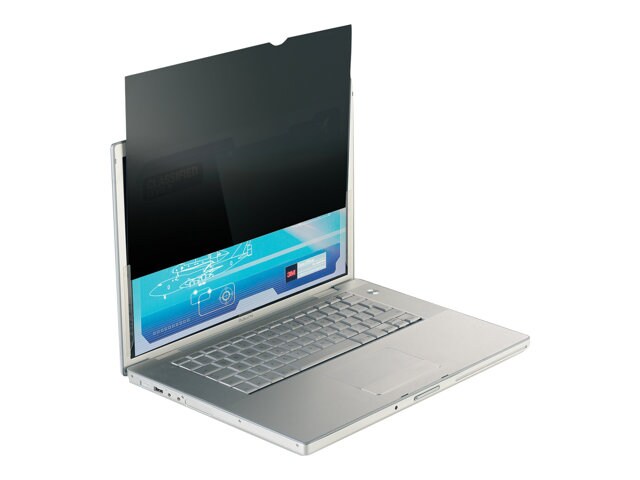 3M 12.5" Privacy Filter for Widescreen Laptop