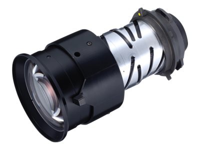 NEC NP12ZL - zoom lens