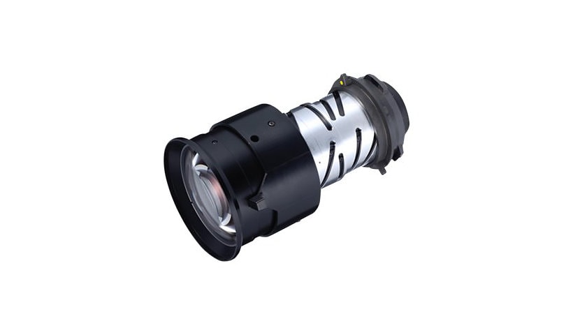 NEC NP12ZL - zoom lens