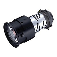 NEC NP12ZL - zoom lens