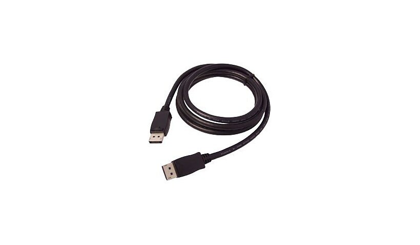SIIG DisplayPort cable - 3.3 ft