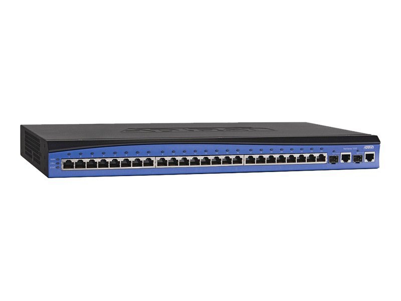 ADTRAN NetVanta 1335 - router - desktop