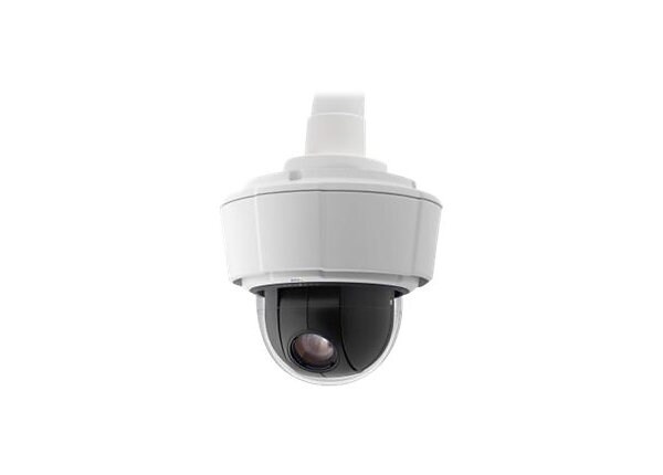 AXIS P5522-E PTZ Dome Network Camera - network surveillance camera
