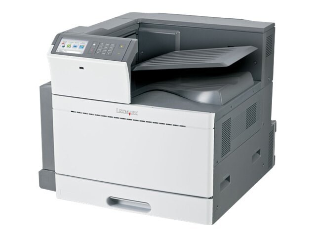 Lexmark C950DE - printer - color - LED