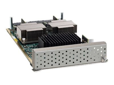 Cisco Nexus 5596 Layer 3 Expansion Module - expansion module