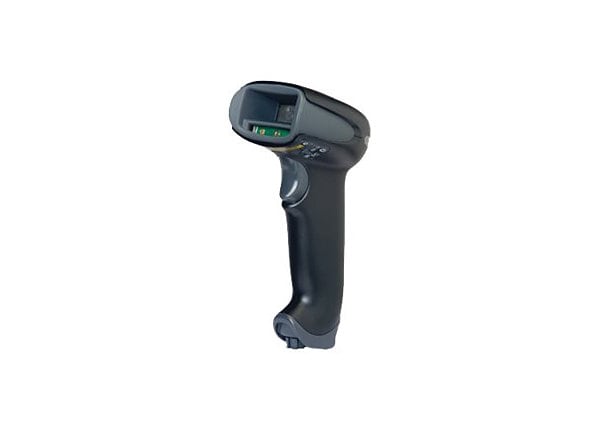 Honeywell Xenon 1902 - barcode scanner