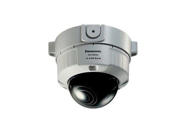 Panasonic i-Pro Smart HD WV-SW352E - network surveillance camera