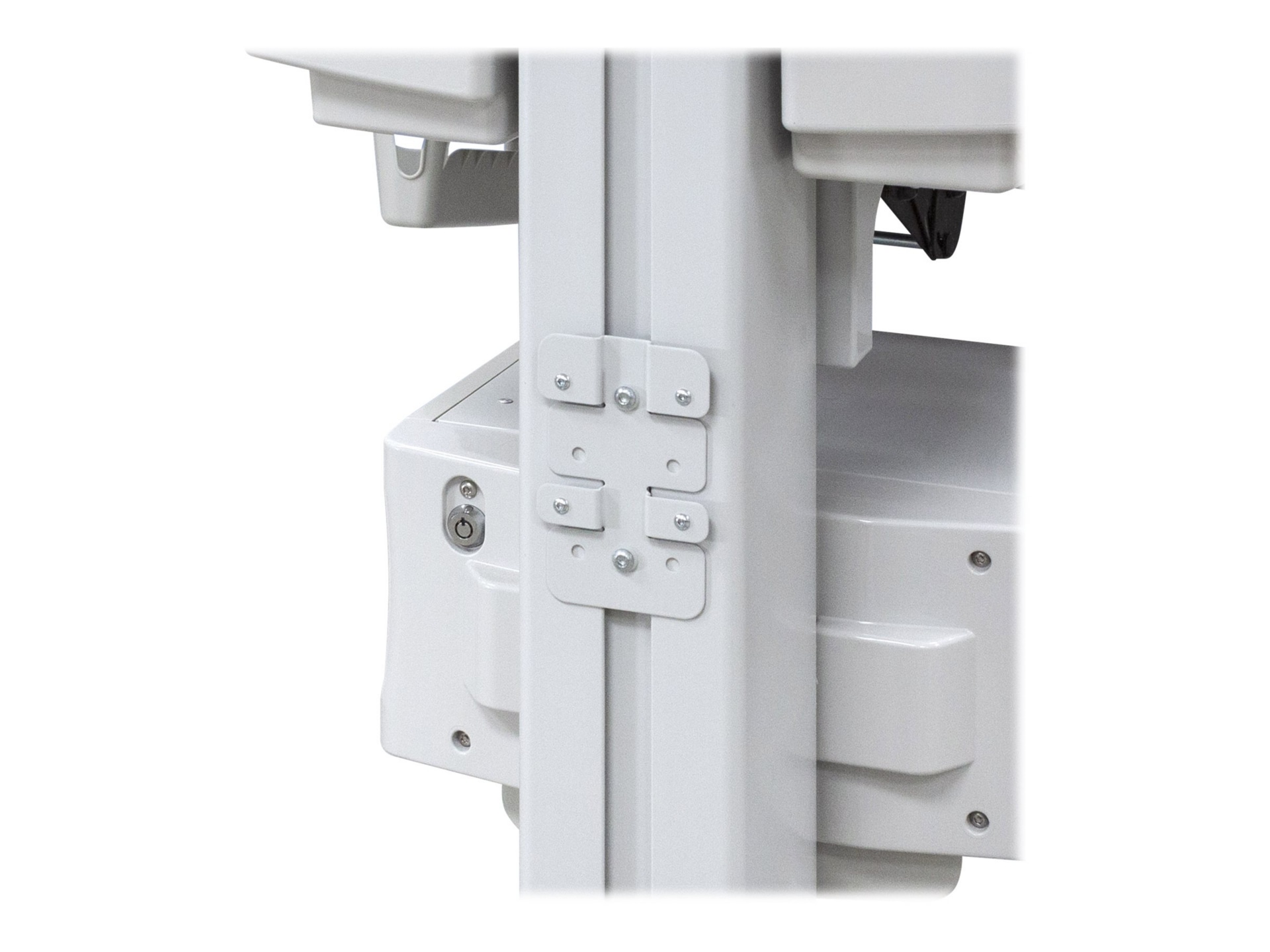 Capsa Healthcare PDI Bracket Mount - mounting component