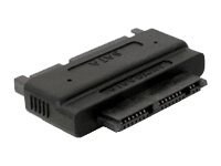 Aleratec SATA adapter