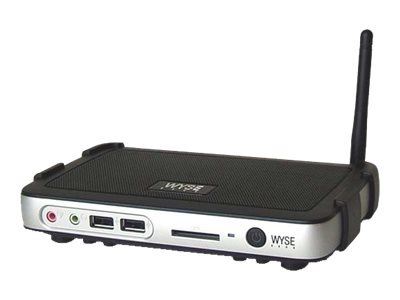 Wyse T50 Thin Client - ARMADA 510 1 GHz none.