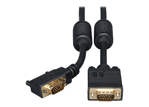 TRIPP 3FT SVGA GOLD MONITOR CABLE