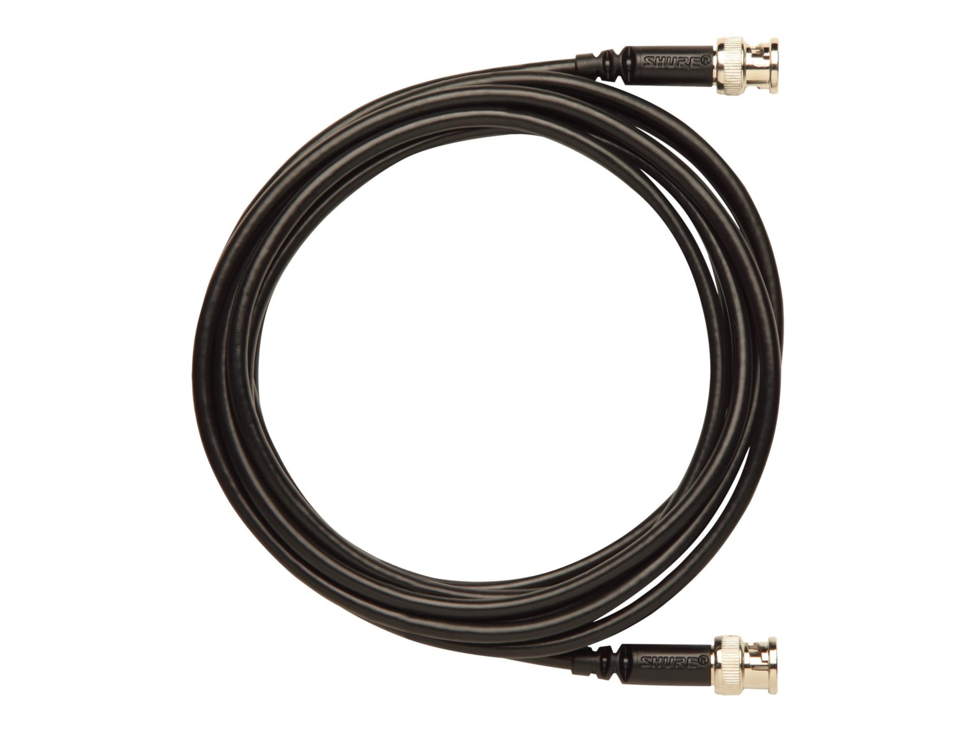 Shure antenna cable - 10 ft