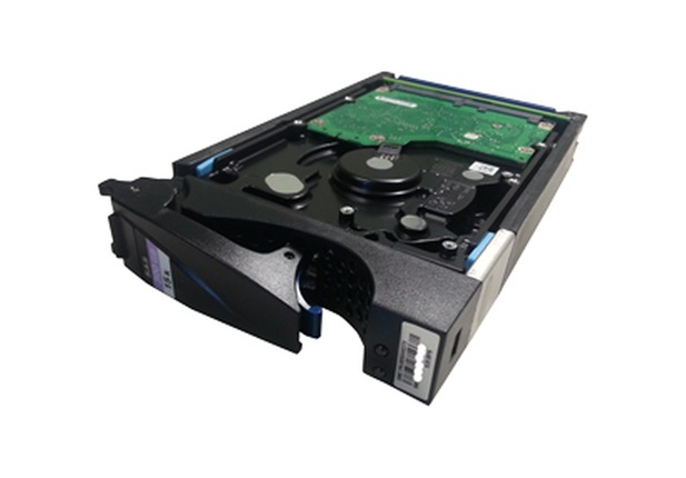 Dell EMC - hard drive - 300 GB - SAS