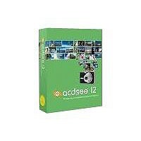 ACDSee Photo Manager (v. 12) - upgrade license - 1 user
