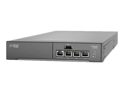 Pulse Secure Junos MAG4610 - security appliance