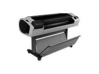 HP DesignJet T1300 ePrinter