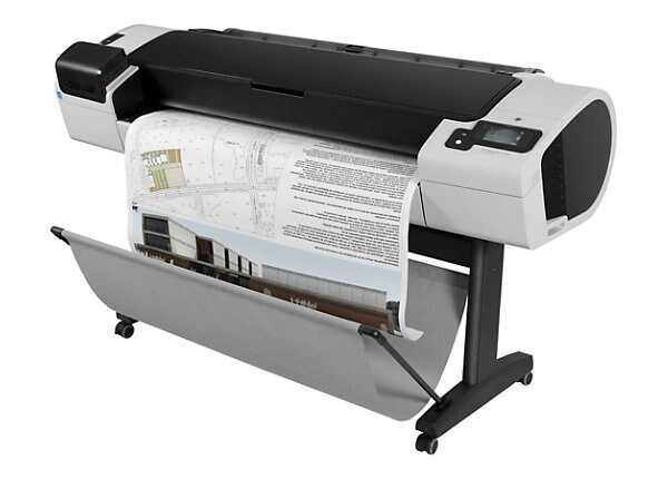 HP DesignJet T1300 Large format ePrinter