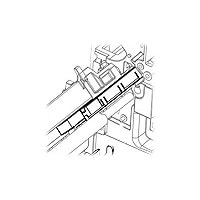 Datamax-O'Neil - media sensor assembly