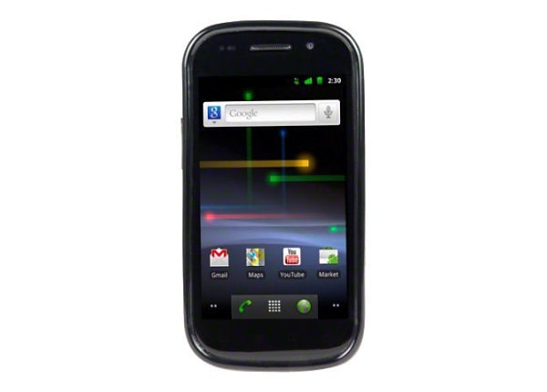 Samsung Nexus S 4G - Android Phone - CDMA