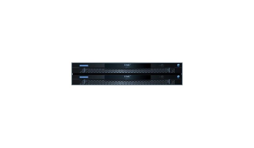 Dell EMC RecoverPoint appliance Generation 4 for RecoverPoint - control pro