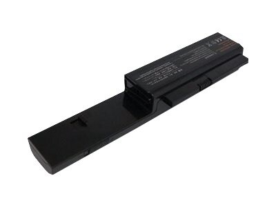 Total Micro Battery for HP ProBook 4210s, 4310s - 8-Cell 5100mAh
