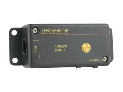 Sensaphone Airflow Sensor - airflow sensor