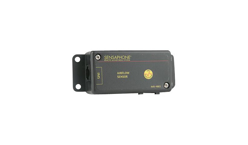 Sensaphone Airflow Sensor - airflow sensor