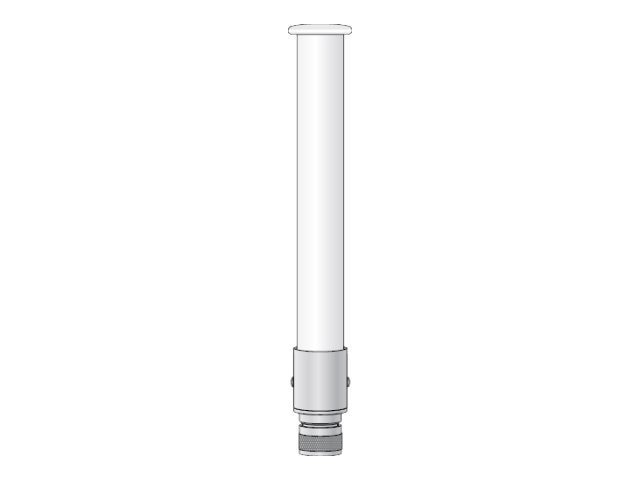Cisco Aironet Dual Band Omni Antenna - antenna