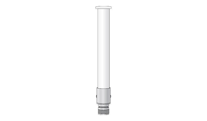 Cisco Aironet Dual Band Omni Antenna - antenna