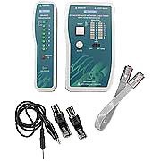Compucable Enhanced Network Tester