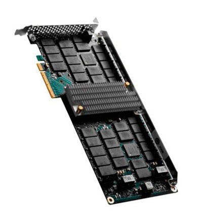 NETAPP FLASH CACHE 1TB PCIE MODULE