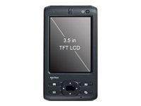Socket SoMo 650 - handheld - Windows Mobile 6.0 Classic - 256 MB - 3.5"