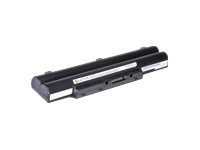 Fujitsu - notebook battery - Li-Ion - 63 Watt