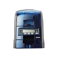 Datacard SD260 - plastic card printer - color