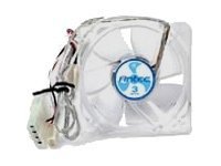 Antec TriCool - fan unit
