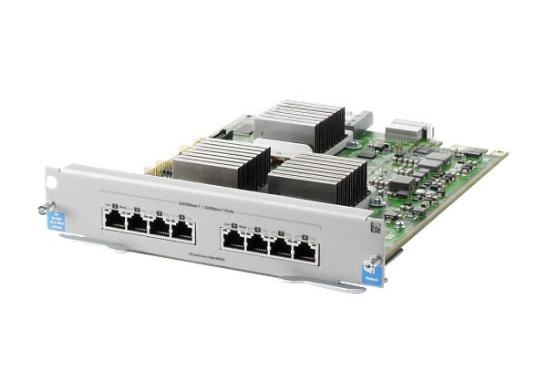 HPE - expansion module