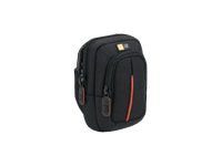 Case Logic Compact Camera Case with storage DCB-302 - case for camera