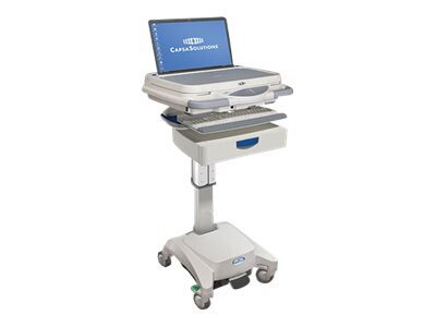 Capsa Healthcare LX15 - cart