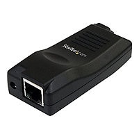 Gigabit 1 Port USB over IP Device Server - Win 7/XP/Vista ONLY