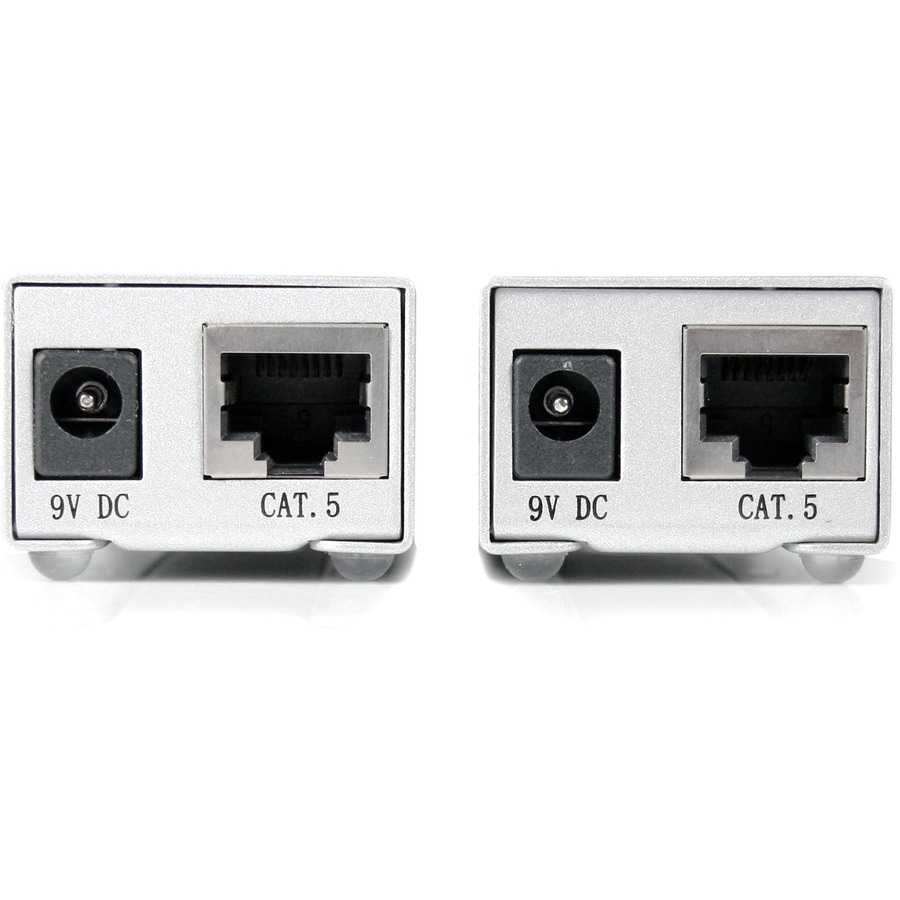 StarTech.com RS232EXTC1 Network Extender - Thumbnail 2