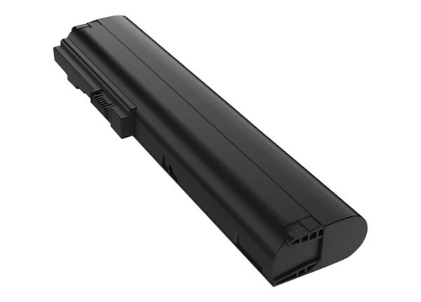 HP SX06XL - notebook battery - Li-Ion - 5100 mAh